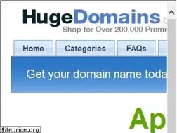 Sites similar to aproi.com