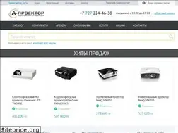 Sites similar to aprojector.kz