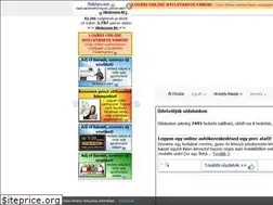 Sites similar to aproka1.webkozpont.com