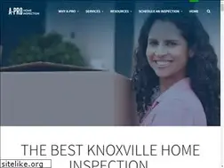 Sites similar to aproknoxville.com