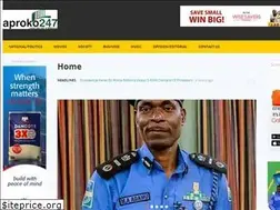 Sites similar to aproko247.com
