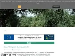 Sites similar to aprol.it