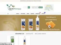 Sites similar to aprolis-phytonorm.boutique
