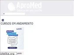Sites similar to apromed.com.br