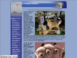 Sites similar to apromisekennnels.com