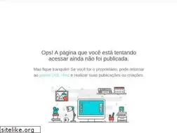 Sites similar to apromocao.net