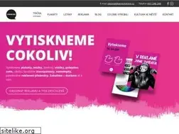 Sites similar to apromotion.cz