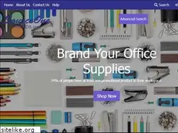 Sites similar to apromotionaloutlet.com