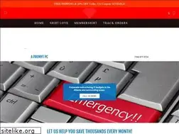 Sites similar to apromptpc.com