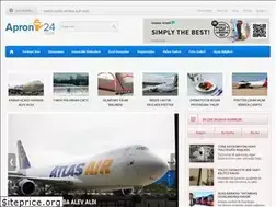 Sites similar to apron24.com