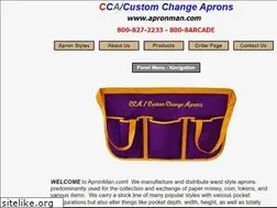 Sites similar to apronman.com