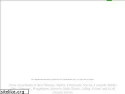 Sites similar to apronola.com