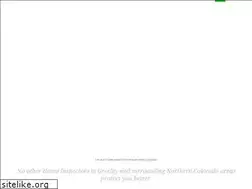 Sites similar to apronorthernco.com