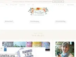 Sites similar to apronstringsotherthings.com