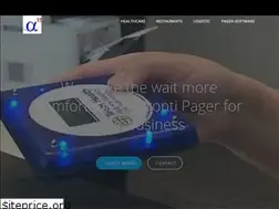 Sites similar to apronti.com