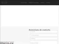 Sites similar to aprop.es