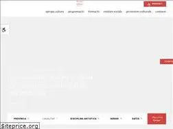 Sites similar to apropacultura.cat