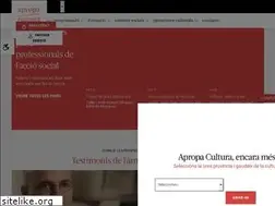 Sites similar to apropacultura.org