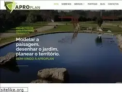 Sites similar to aproplan.pt