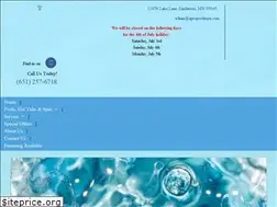 Sites similar to apropoolnspa.com