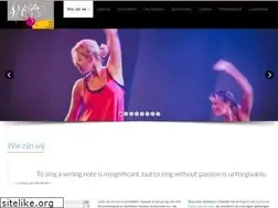 Sites similar to apropos-online.nl