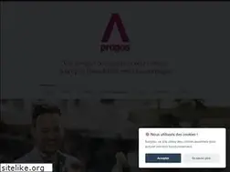 Sites similar to apropos.lu