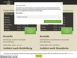 Sites similar to aproposhaare.de