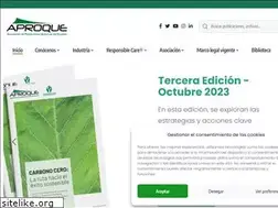 Sites similar to aproque.com
