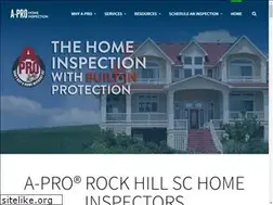 Sites similar to aprorockhill.com