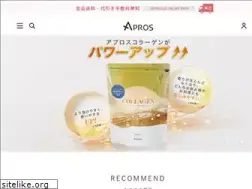 Sites similar to apros.co.jp