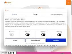 Sites similar to apros.it