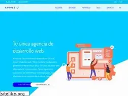 Sites similar to apros.pe