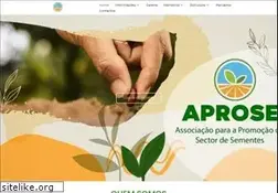Sites similar to aprose.org
