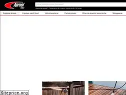 Sites similar to aprosi.com.mx