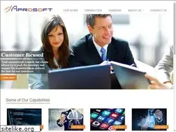 Sites similar to aprosoft.com