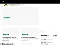 Sites similar to aprosojago.com.br