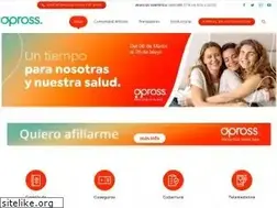 Sites similar to apross.gov.ar