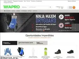 Sites similar to aprostore.cl