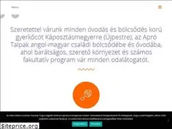 Sites similar to aprotalpak.net
