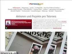 Sites similar to aproto.de