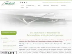 Sites similar to aprotrad.org
