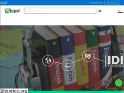 Sites similar to aprovacursos.com.br