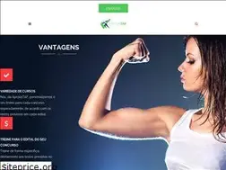 Sites similar to aprovataf.com.br