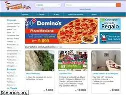 Sites similar to aprovecha.com
