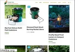 Sites similar to aprovecho.org
