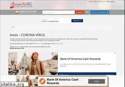 Sites similar to aproveitaabc.com.br