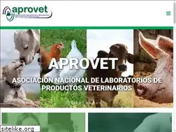 Sites similar to aprovet.com