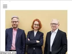 Sites similar to aproxima.de