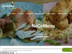 Sites similar to aproxima.sk