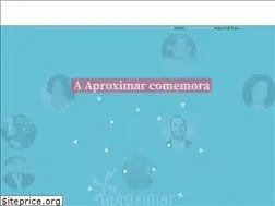 Sites similar to aproximar.pt